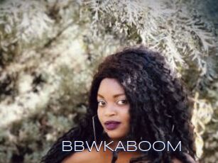 BBWKABOOM