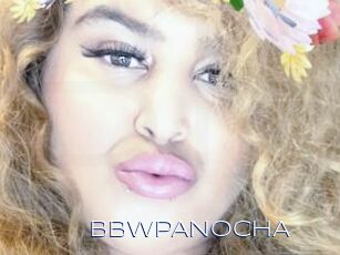 BBWPANOCHA