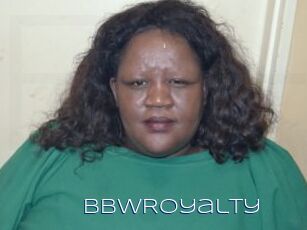 BBWRoyalty