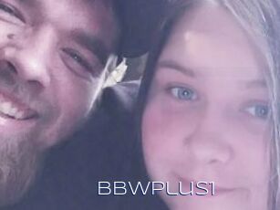 BBWplus1