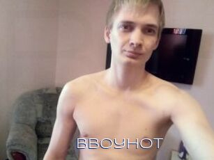 BBoyHot