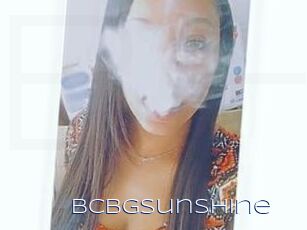 BCBGSunshine
