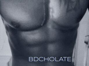BDCHOLATE