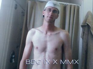 BDC_IX_X_MMX