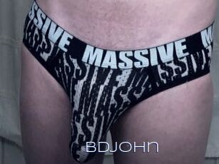 BDJohn
