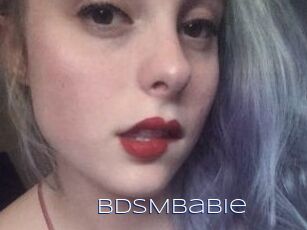 BDSMbabie
