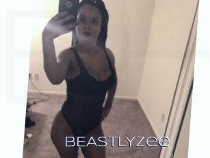 BEASTLYzee