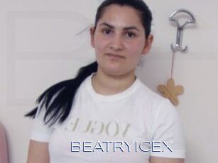 BEATRYICEx