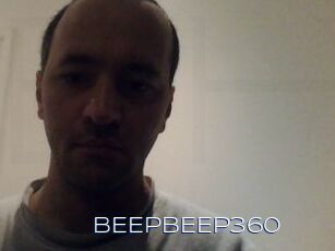 BEEPBEEP360