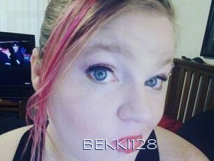 BEKKI128