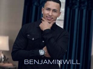 BENJAMINWILL