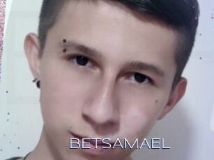 BETSAMAEL Blue Hot
