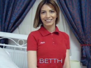 BETTH