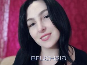 BFuchsia Blue Hot