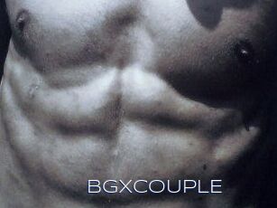BGXCOUPLE