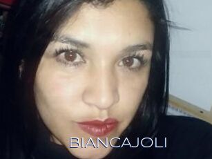 BIANCAJOLI