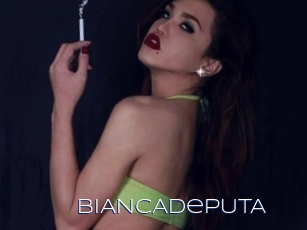 BIANCAdePUTA