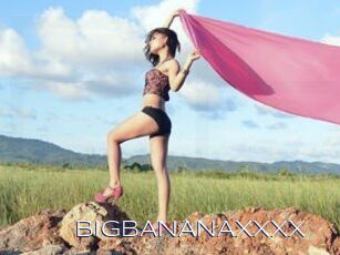 BIGBANANAXXXX
