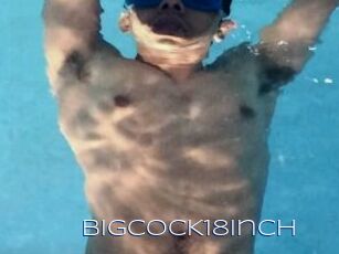 BIGCOCK18inch