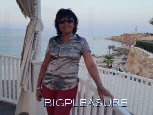 BIGPLEASURE