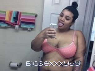 BIGSexxxyyy