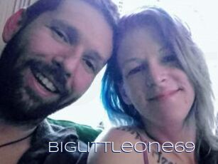 BIGlittleone69