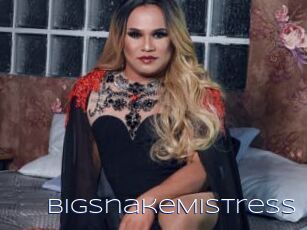 BIGsnakeMistress