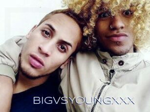BIGvsYOUNGXXX