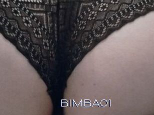 BIMBA01