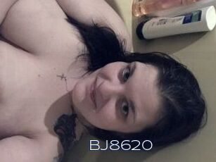 BJ8620