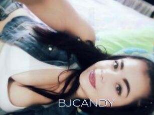 BJCANDY