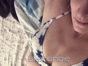BKBlondie