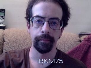 BKM75
