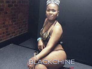 BLACKCHINE