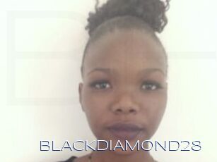 BLACKDIAMOND28