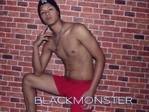 BLACKMONSTER