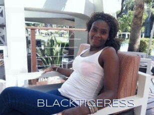 BLACKTIGERESS