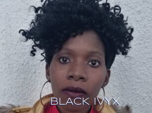 BLACK_IVYx