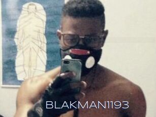 BLAKMAN1193
