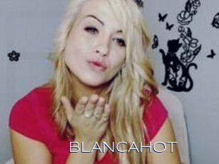 BLANCAhot
