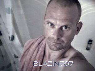 BLAZIN707