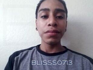 BLISSS0713