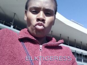 BLKTIGERESS