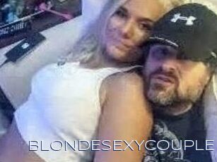 BLONDESEXYCOUPLE