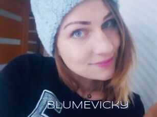 BLUMEvicky