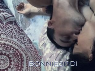 BONNIEandI