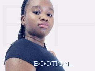 BOOTIGAL