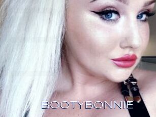 BOOTYBONNIE