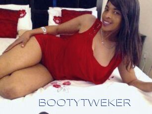 BOOTYTWEKER