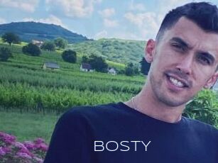BOSTY